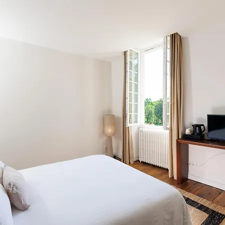 Villa Stella Salies-de-Béarn Kamer foto