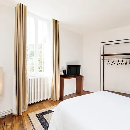 Villa Stella Salies-de-Béarn Kamer foto