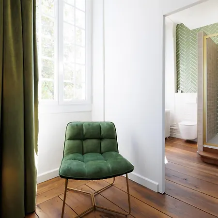 Villa Stella Salies-de-Béarn Kamer foto