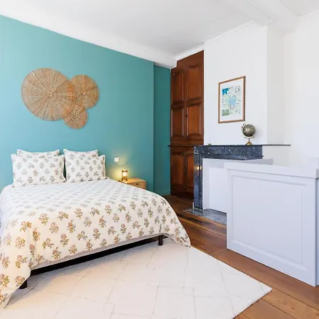 Villa Stella Salies-de-Béarn Kamer foto