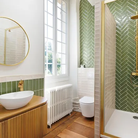 Villa Stella Salies-de-Béarn Kamer foto