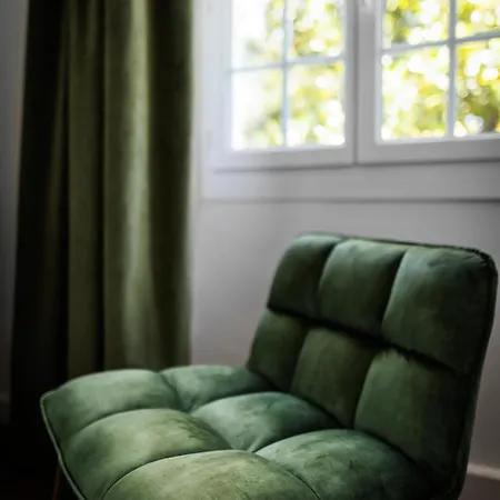 Villa Stella Salies-de-Béarn Kamer foto