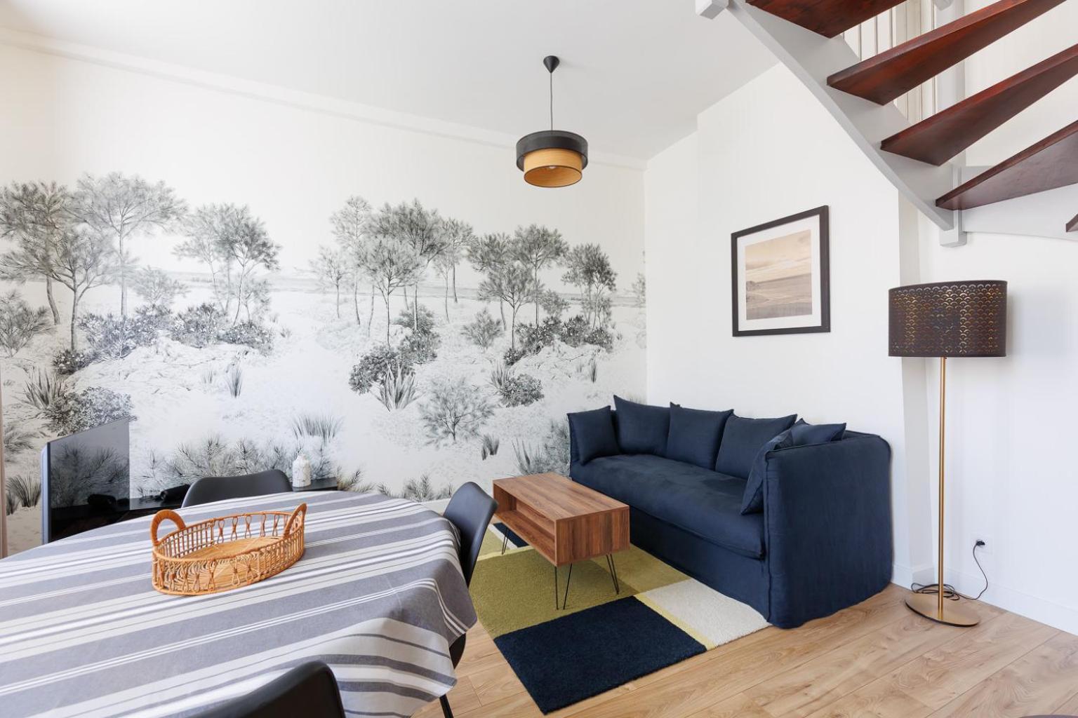 Stella Appartement *