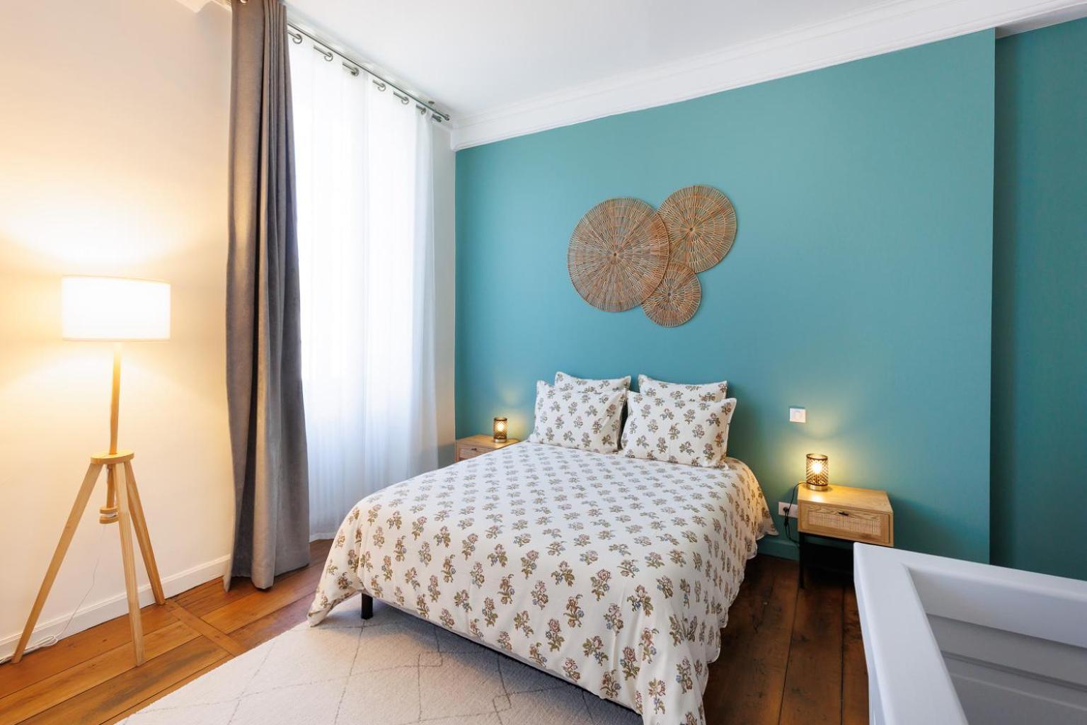 Appartement Stella *