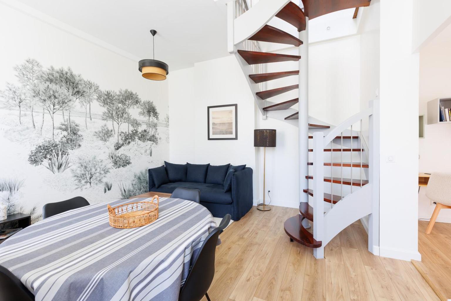 Stella Appartement *
