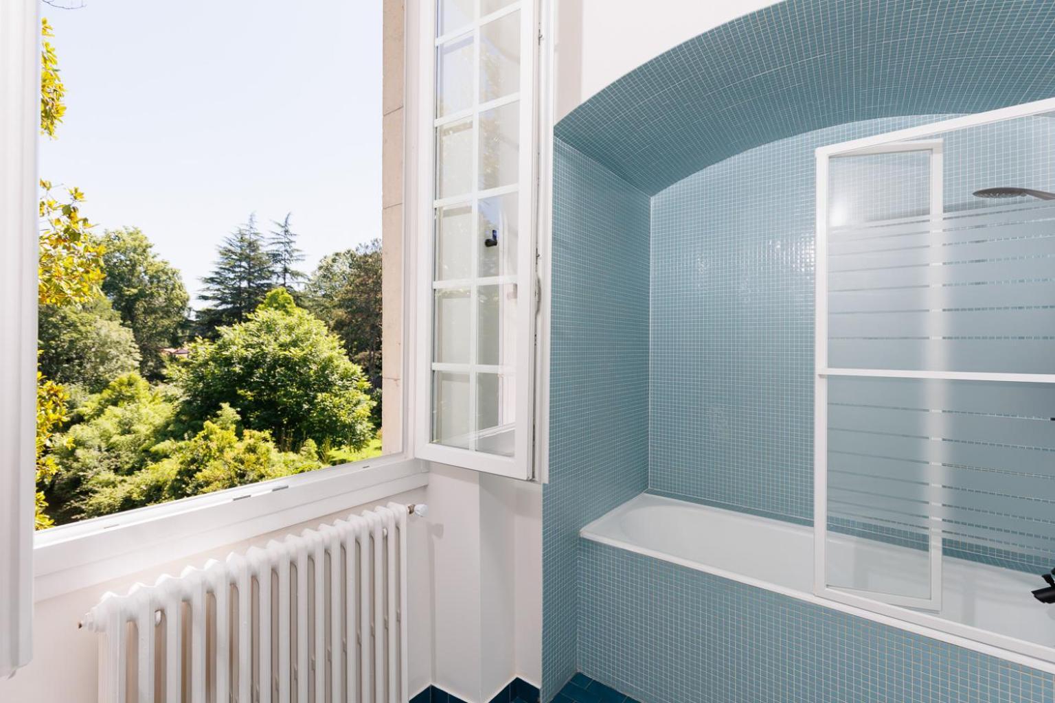 Appartement Stella Salies-de-Béarn