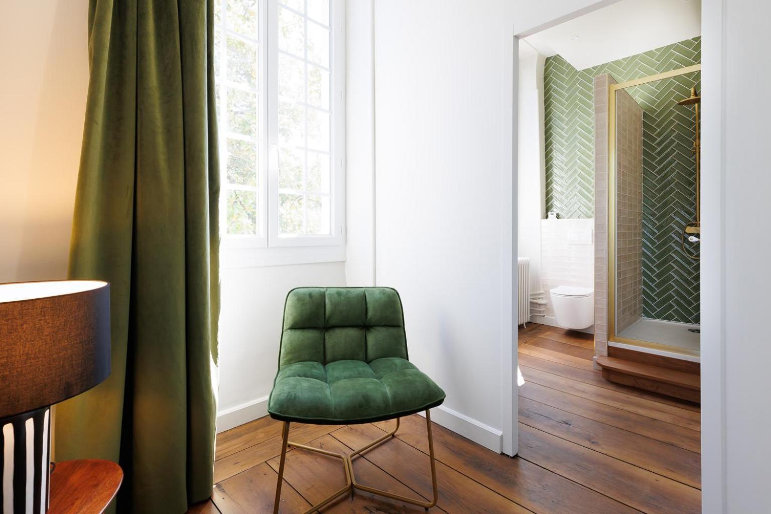 Stella Appartement *