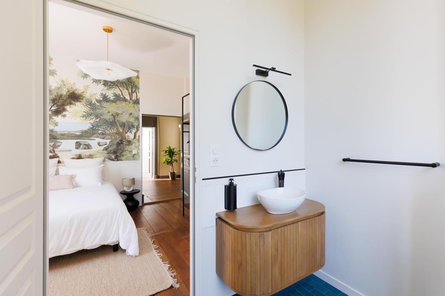 Stella Appartement Salies-de-Béarn