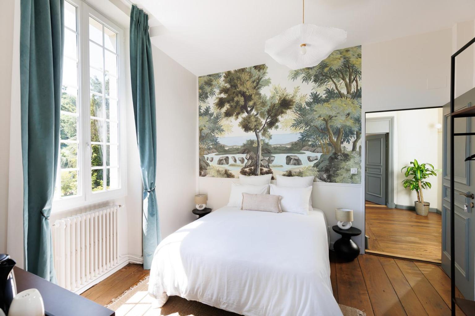 Appartement Stella Salies-de-Béarn