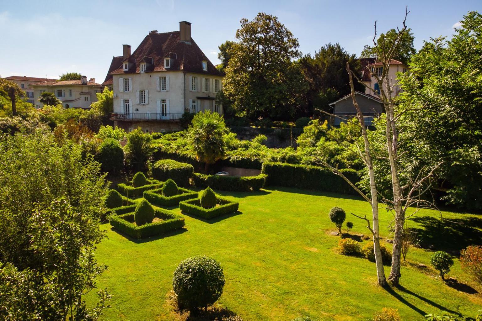 Stella Appartamento Salies-de-Béarn
